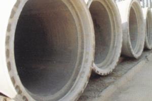 什么是内蒙古钢筋混凝土管