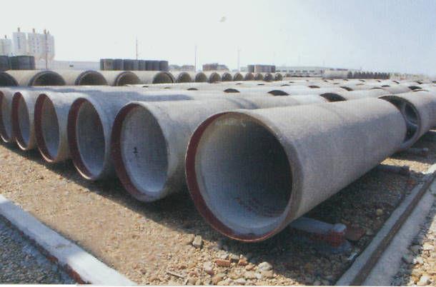 钢筋混凝土管道回填前需做的测试