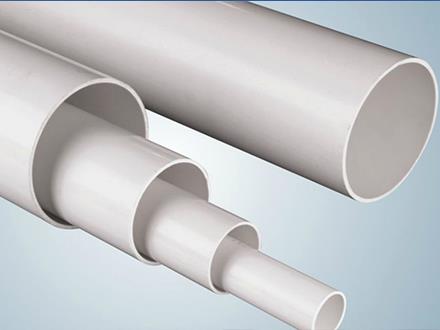 PVC管的生产注意事项有哪些